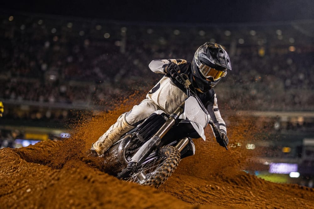 San Diego 2025: analyse de la manche AMA Supercross