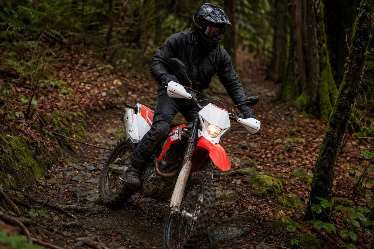Beta enduro: guide des modèles, moteurs et usages